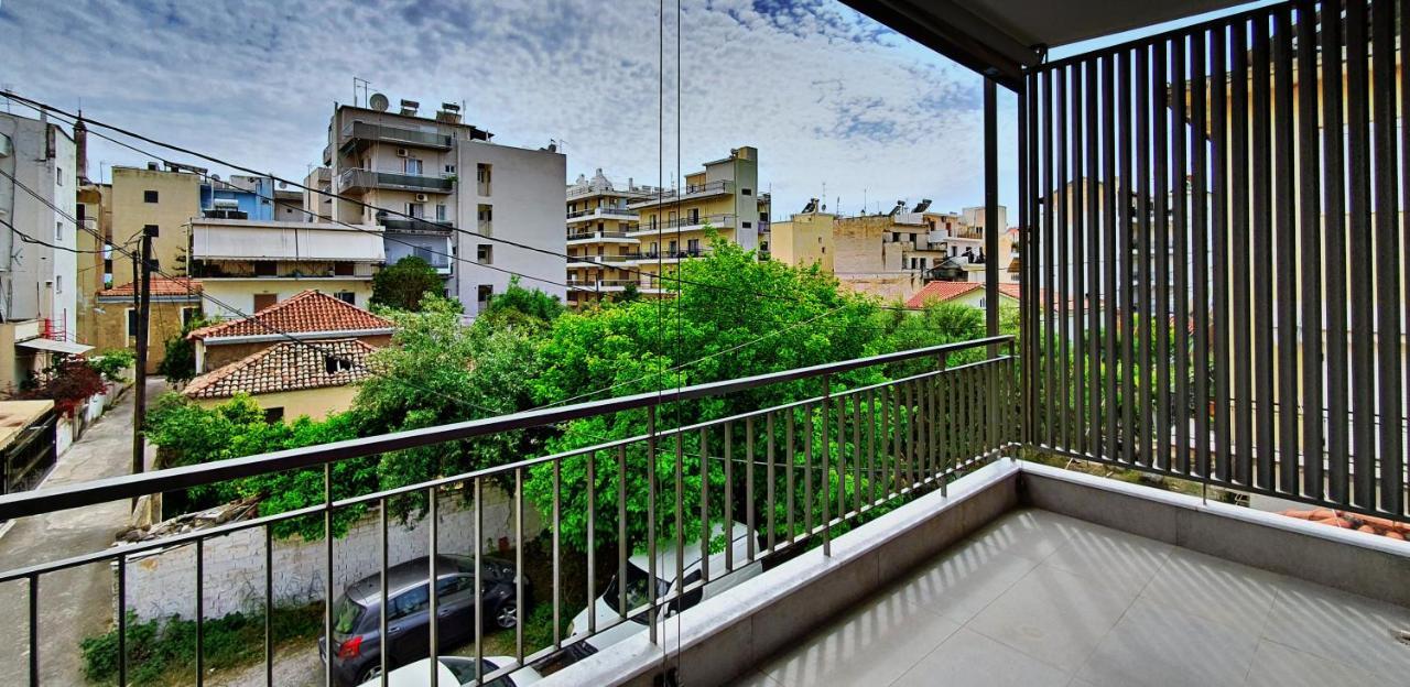 Malamas Apartment Kalamata Extérieur photo