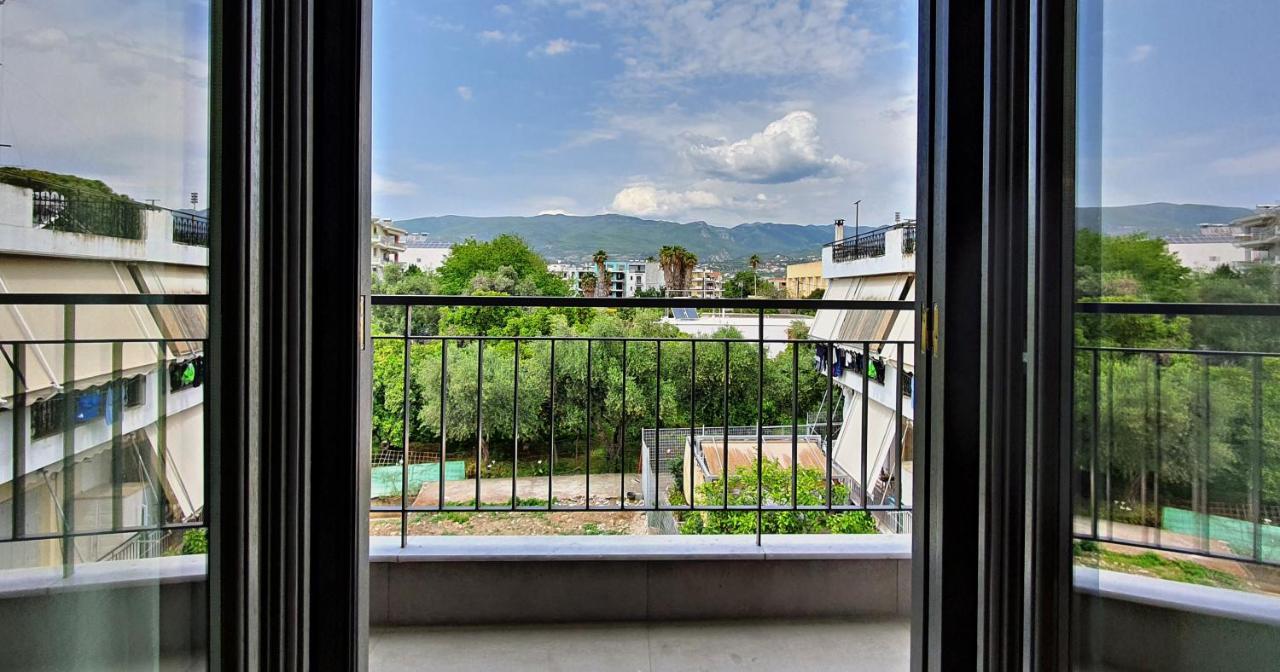 Malamas Apartment Kalamata Extérieur photo