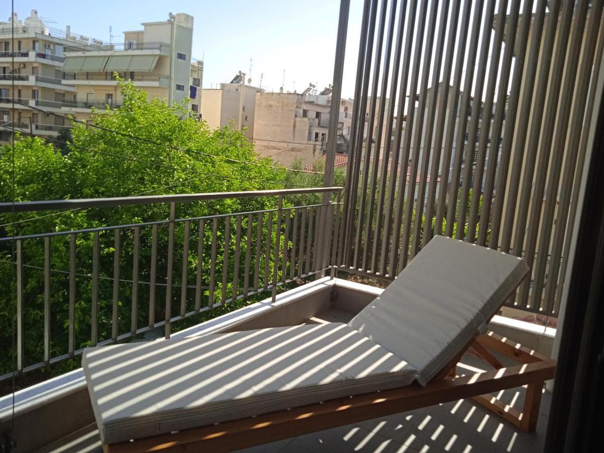 Malamas Apartment Kalamata Extérieur photo
